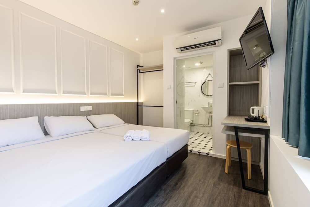 חדר שינה תמונה