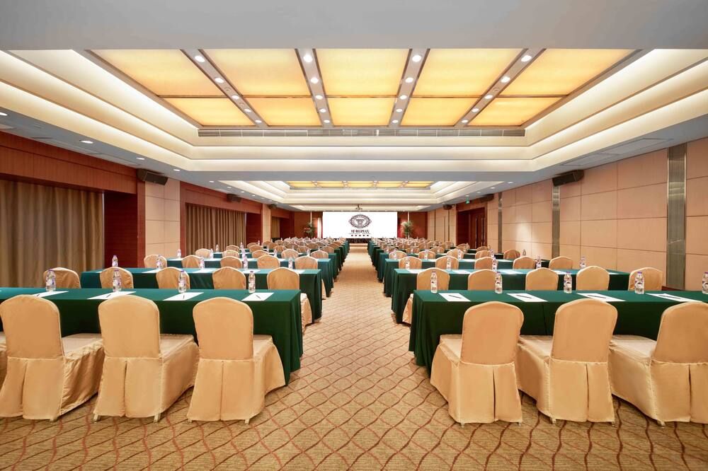 חדר ישיבות