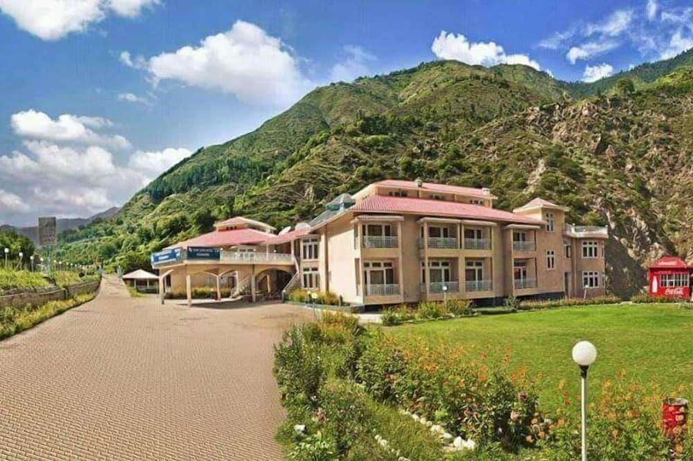 בניין תמונה