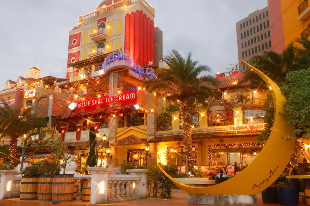 בניין תמונה