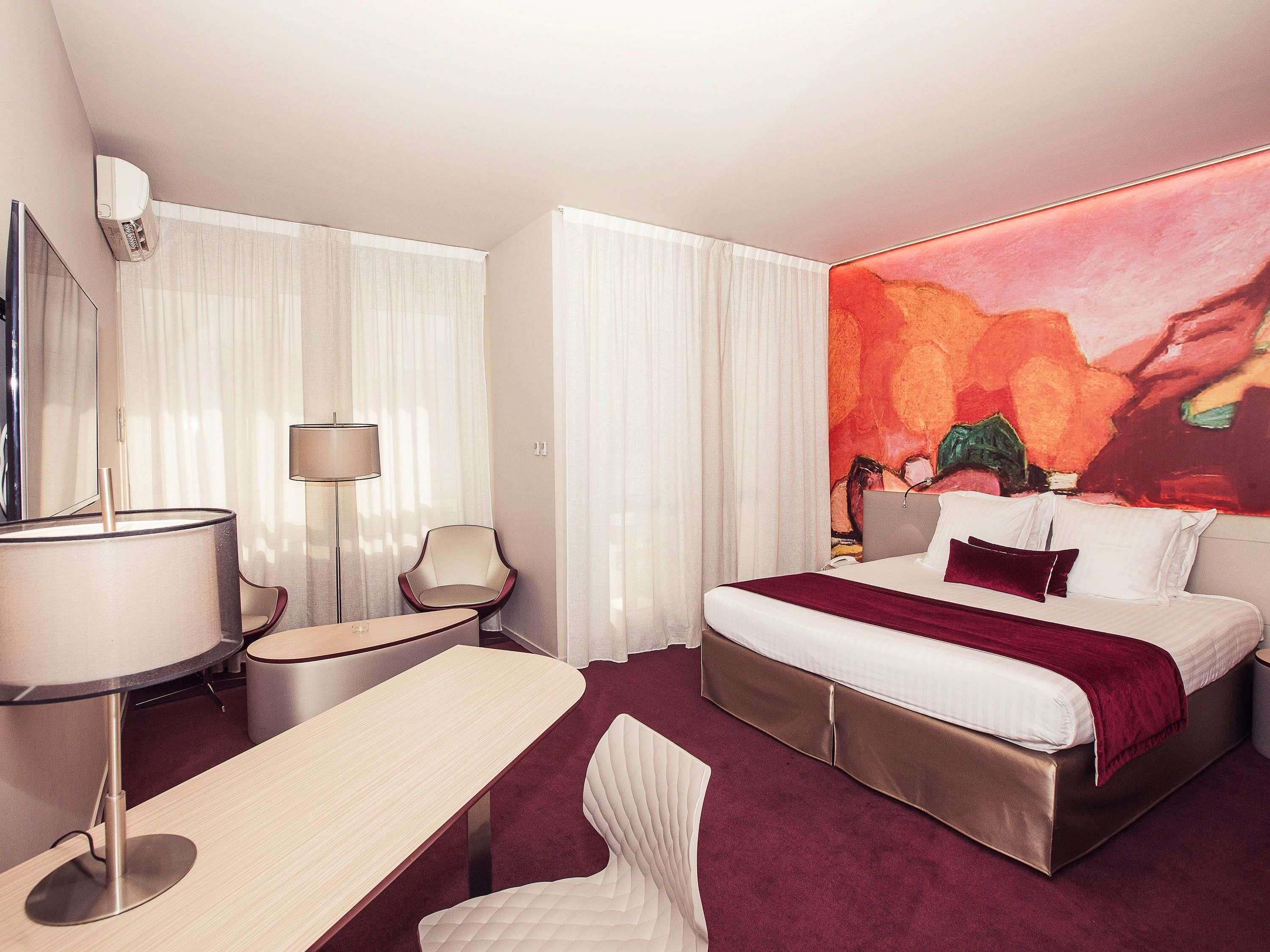 חדר שינה