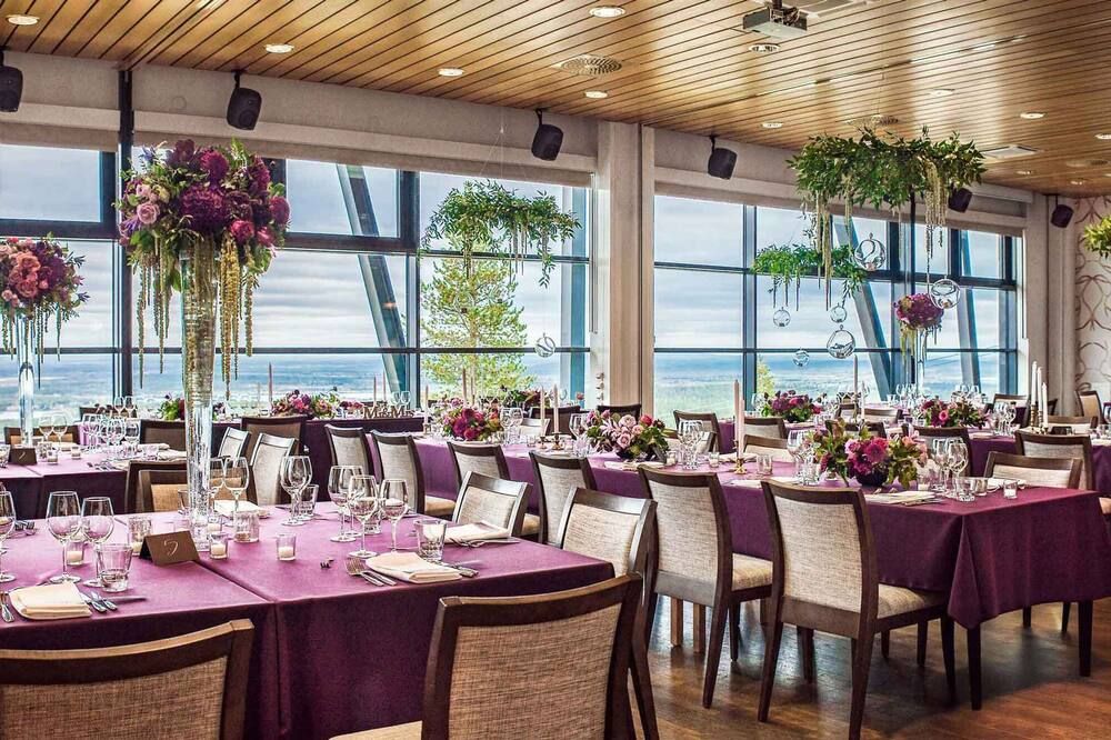 אולם אירועים