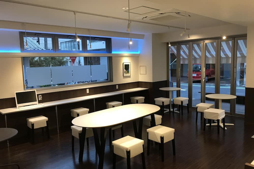 מסעדה תמונה