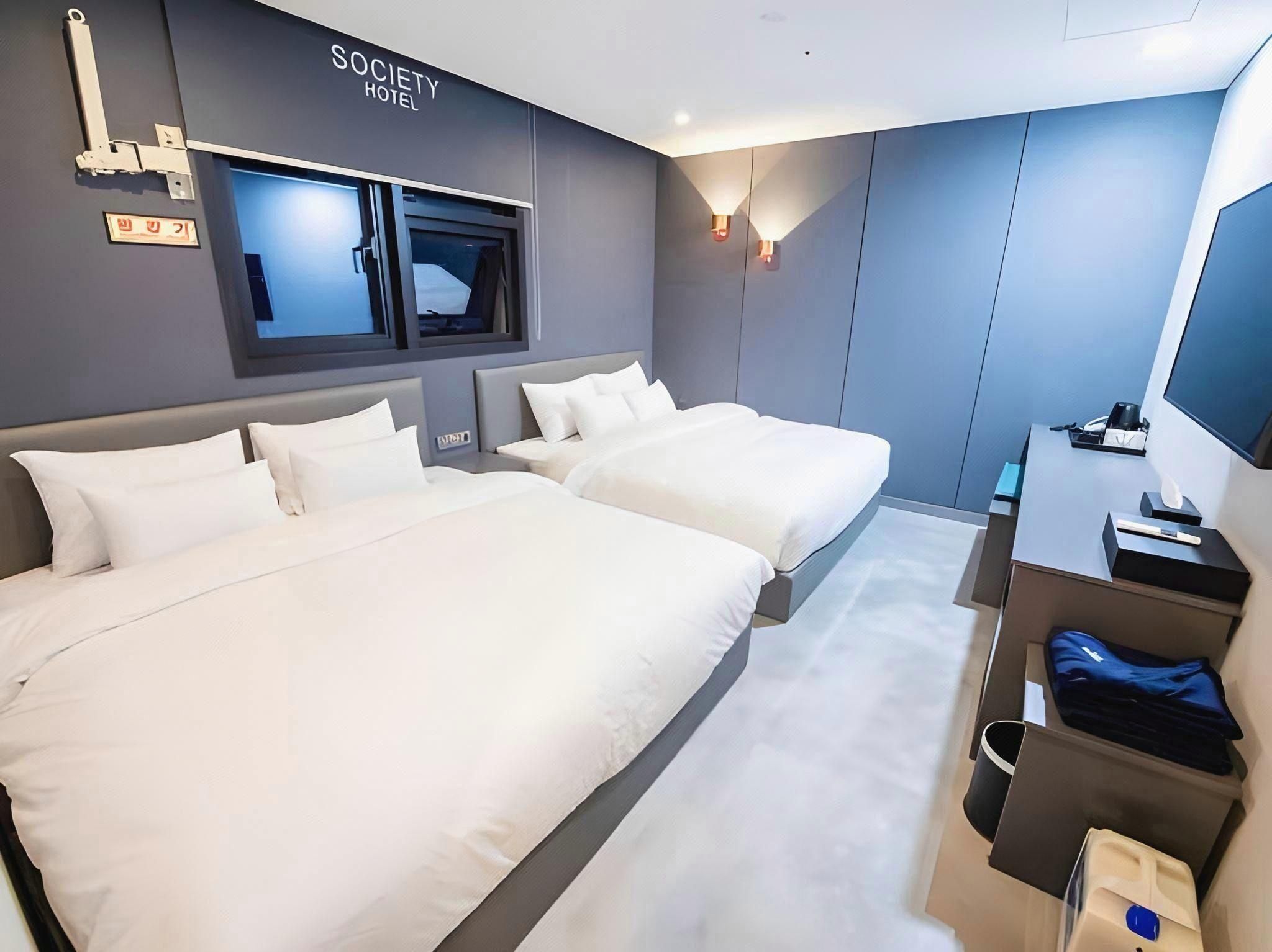 חדר שינה תמונה