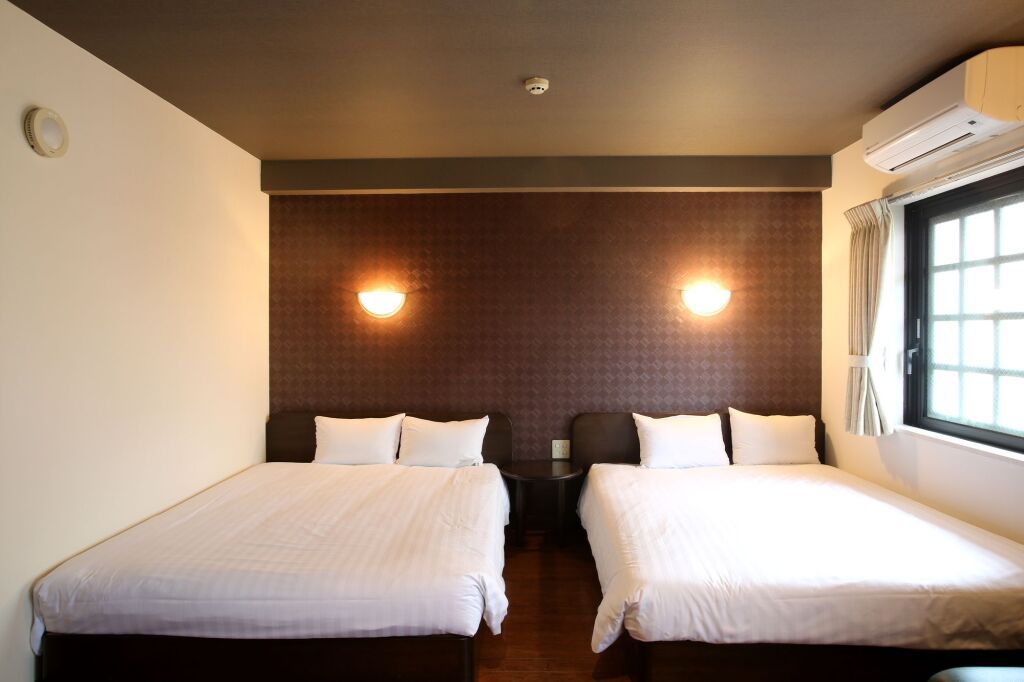 חדר שינה תמונה