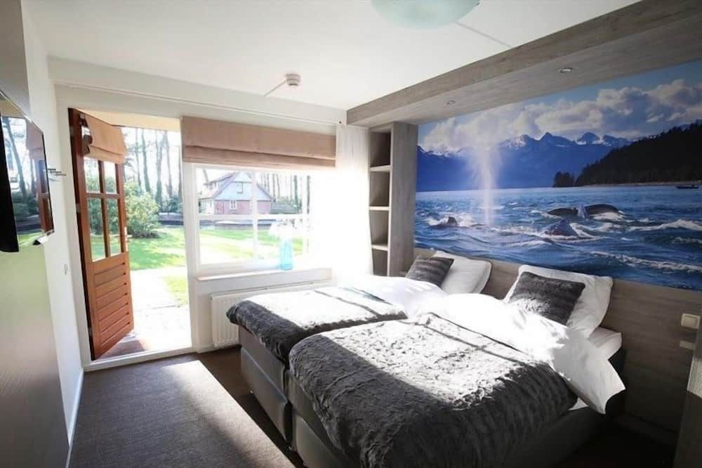 חדר שינה תמונה