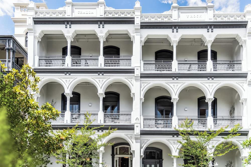 בניין תמונה