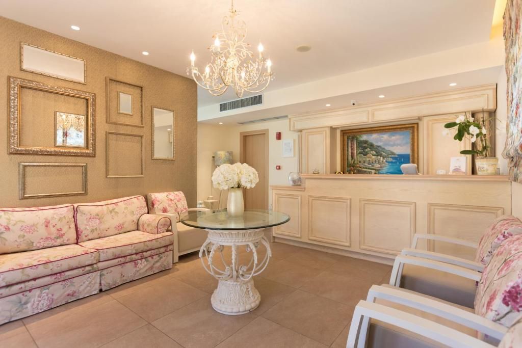 דלפק קבלה תמונה