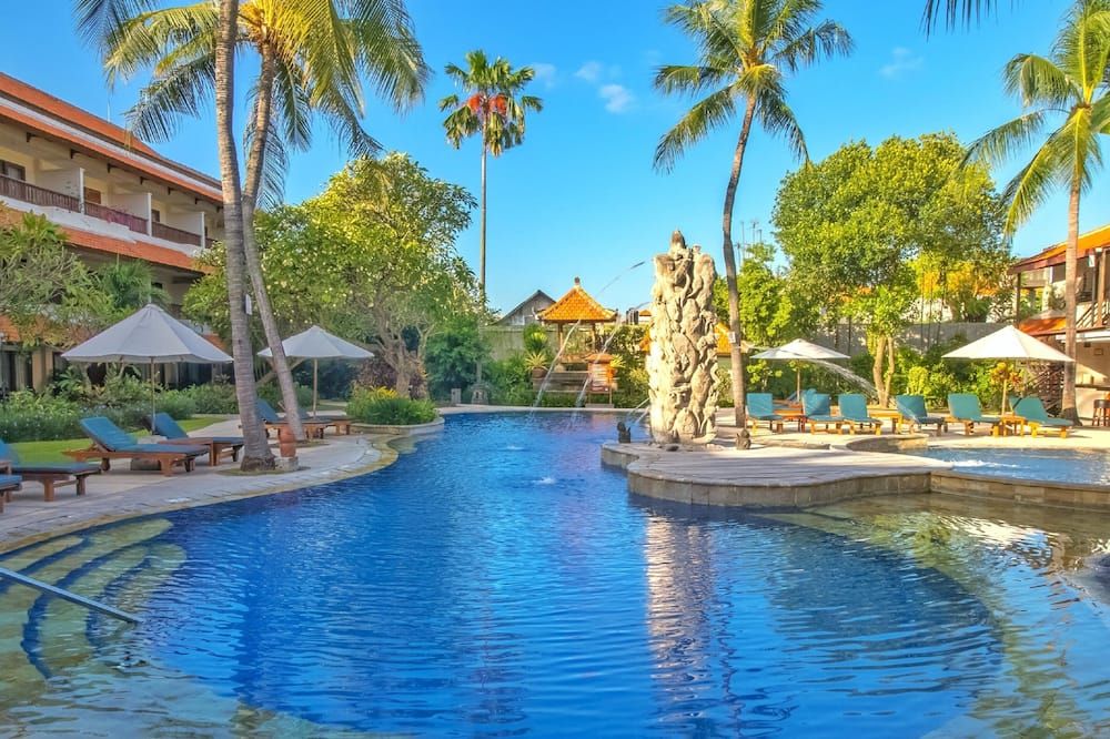 בריכה תמונה