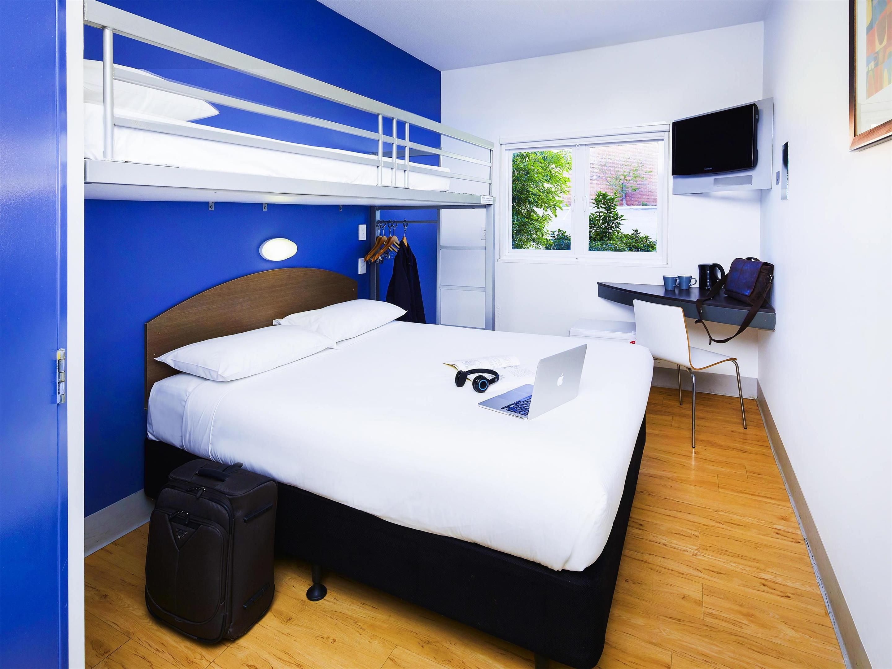 חדר שינה תמונה