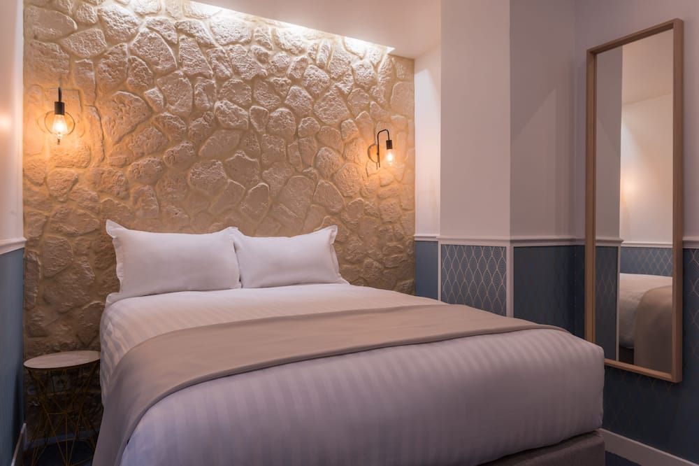 חדר שינה תמונה