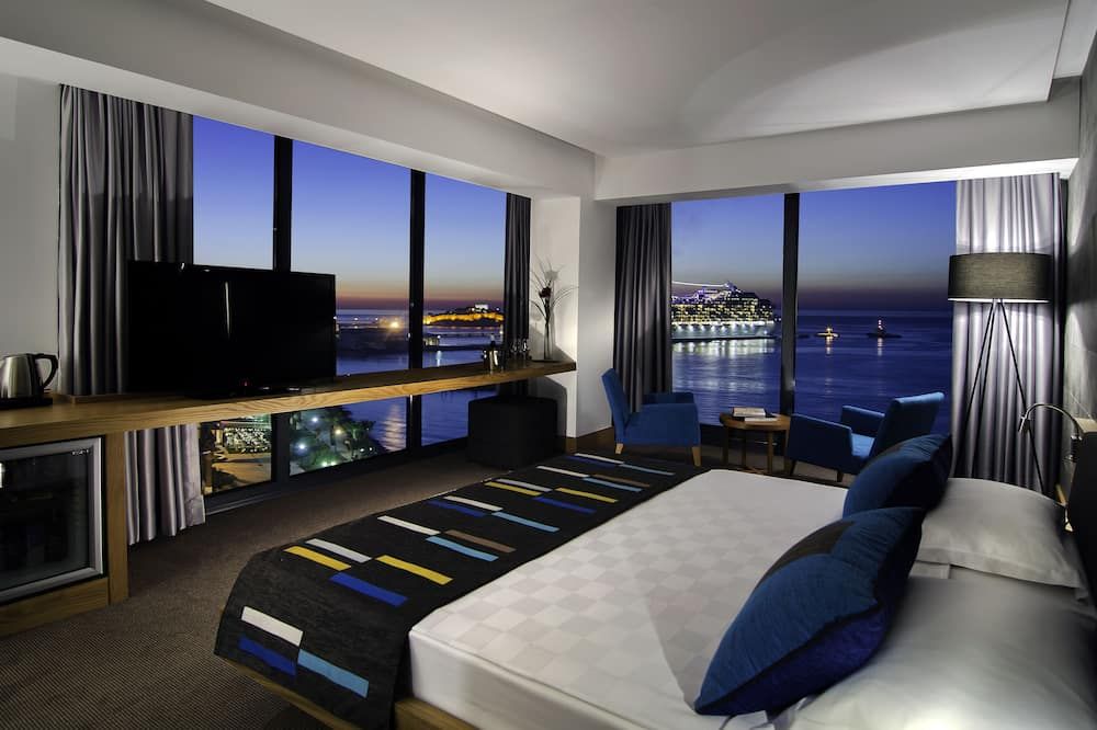 חדר שינה תמונה