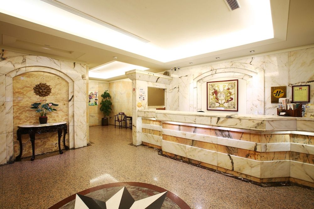 דלפק קבלה תמונה