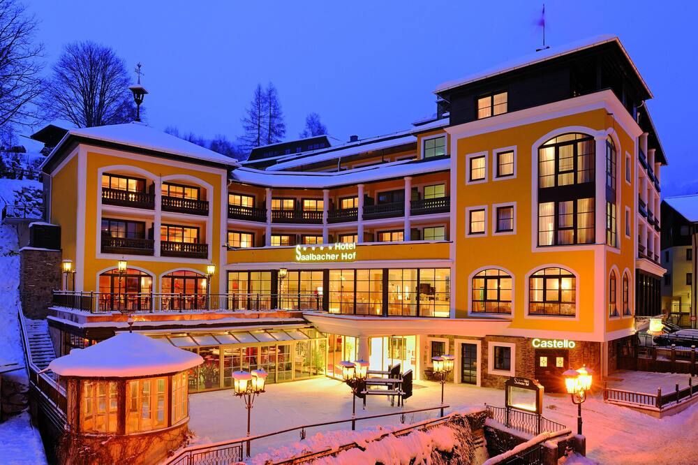 בניין תמונה