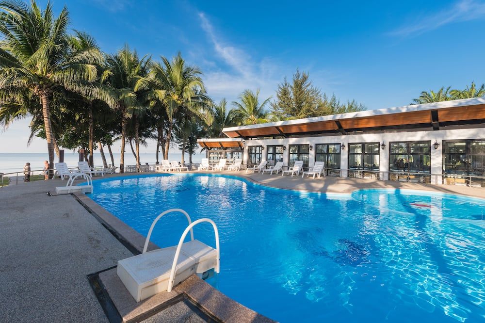 בריכה תמונה