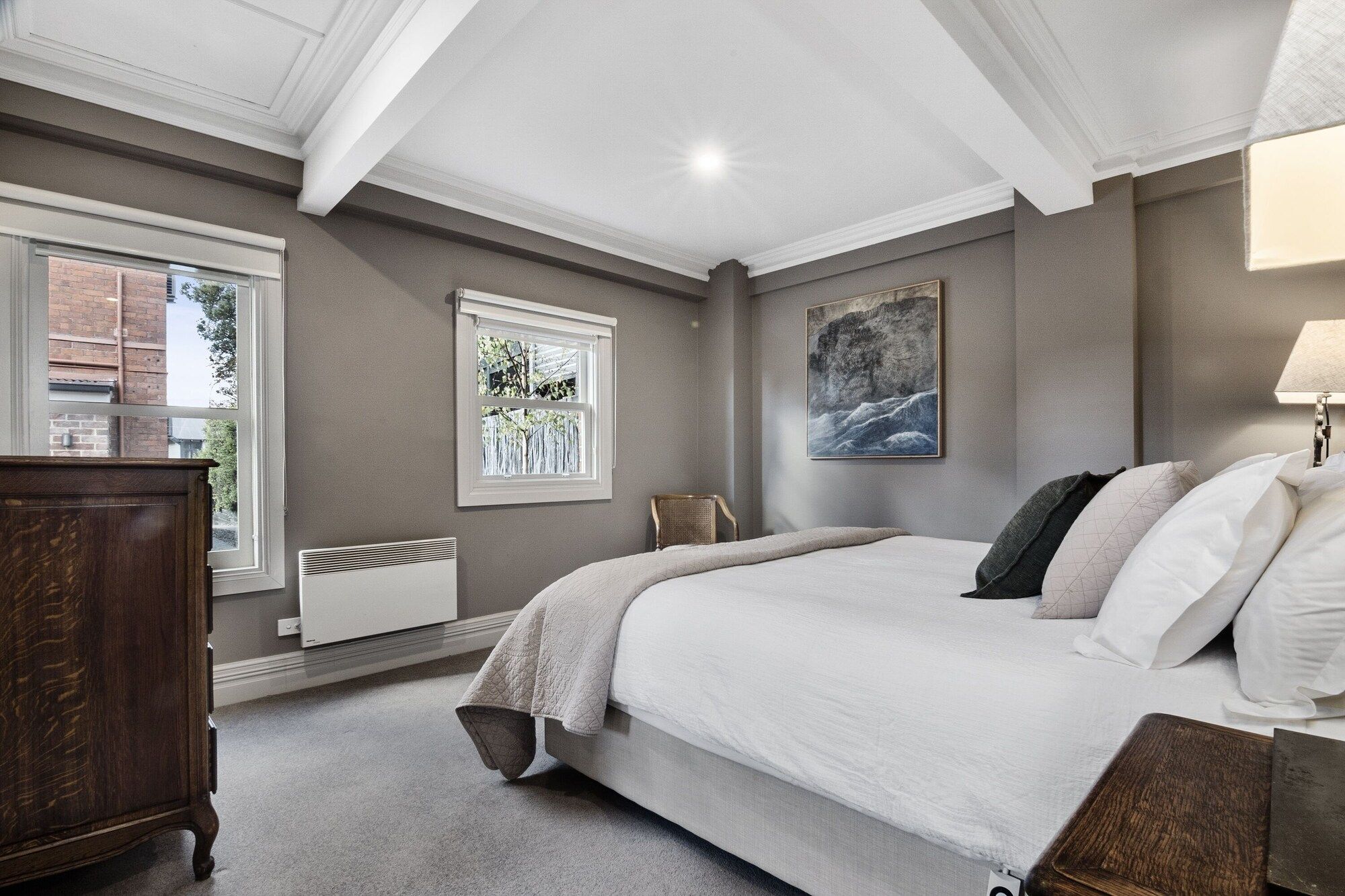 חדר שינה תמונה