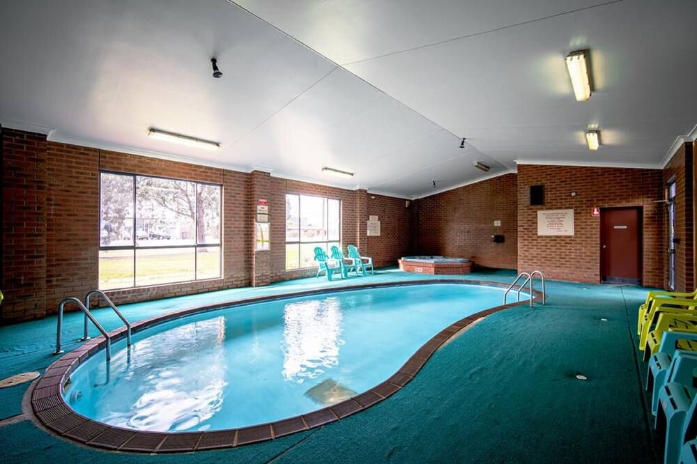 בריכה