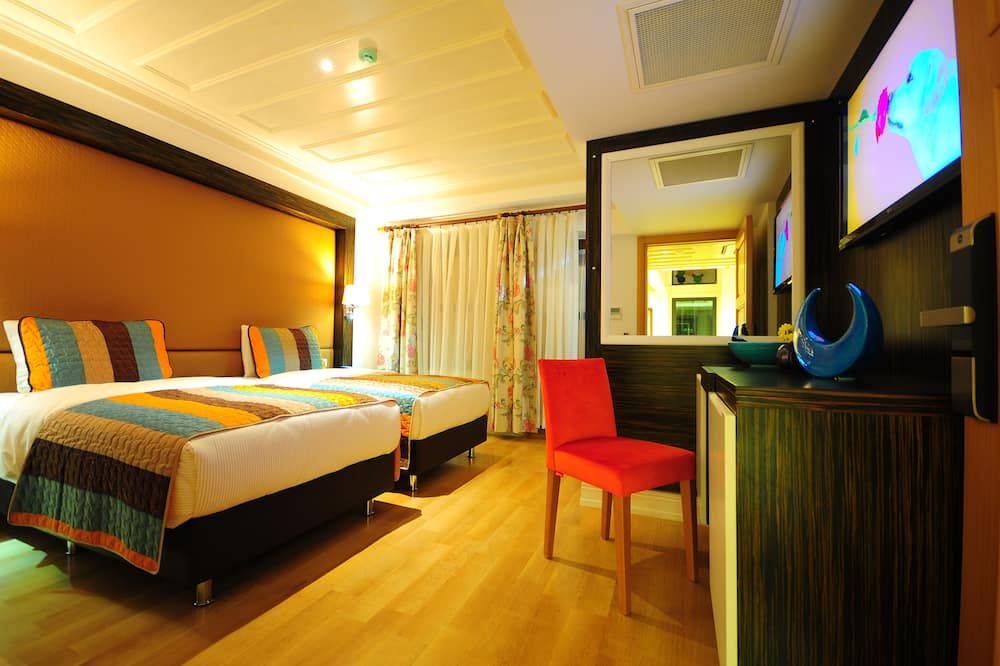 חדר שינה תמונה