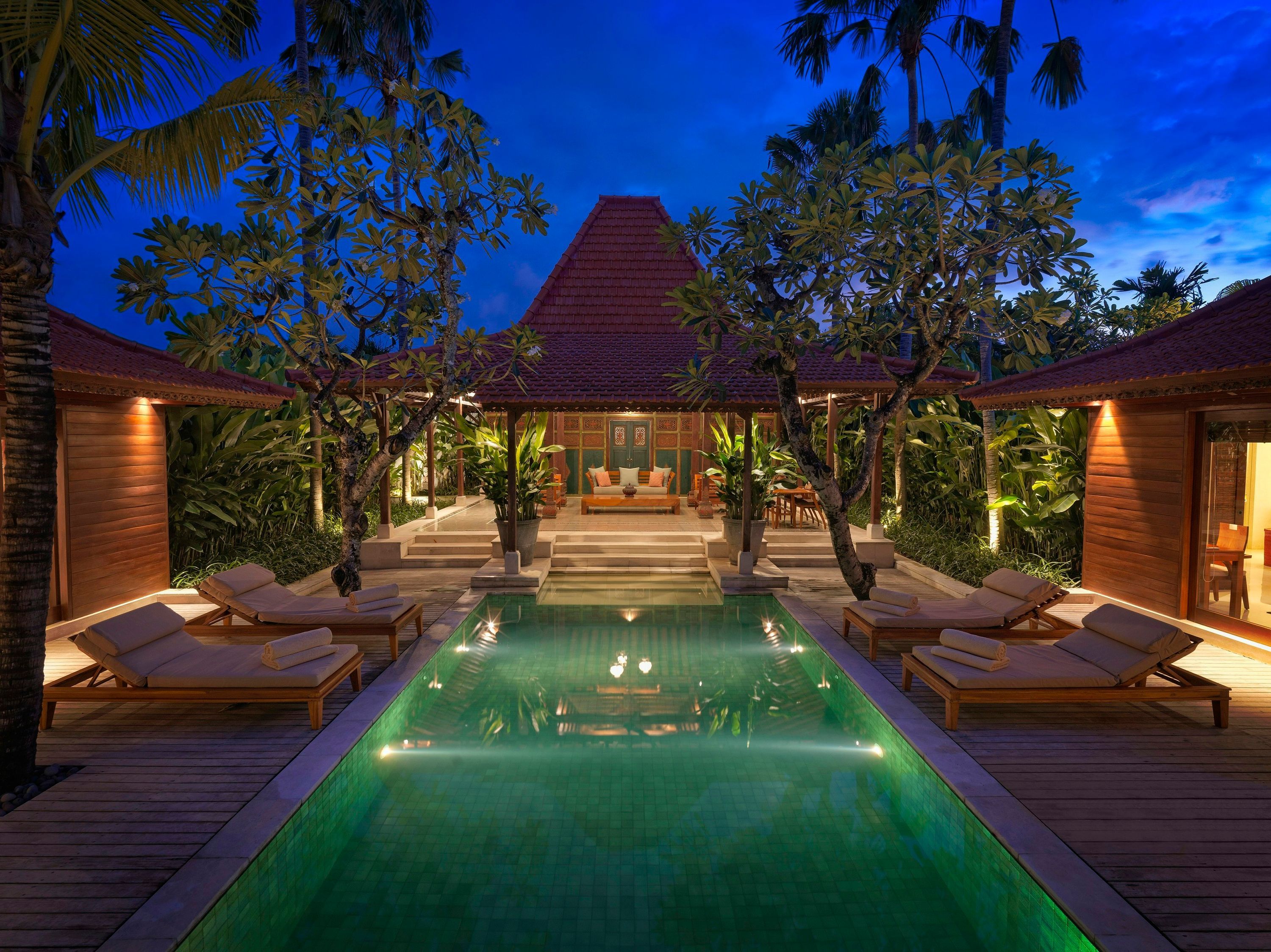 בריכה