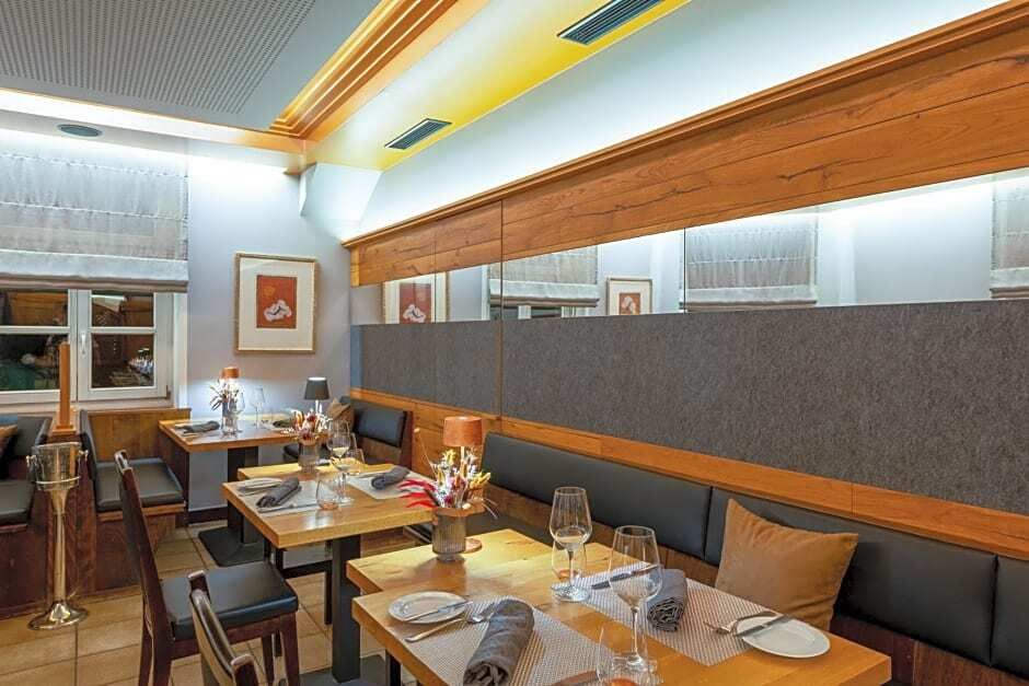 מסעדה תמונה