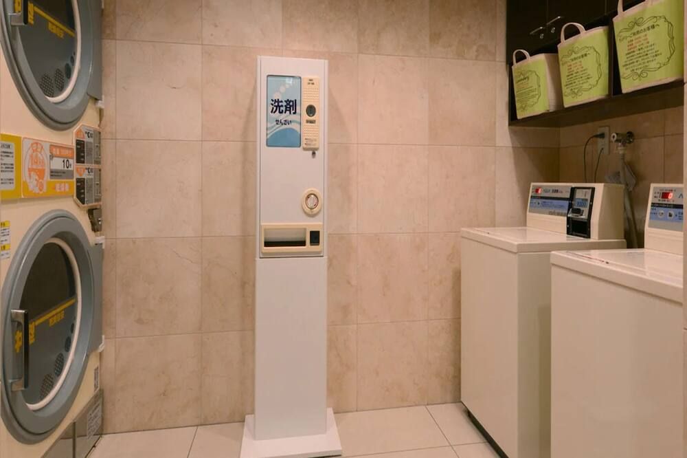 מתקן כביסה תמונה