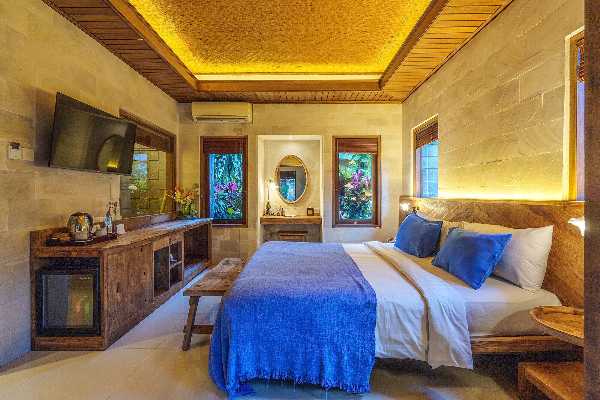 חדר שינה תמונה