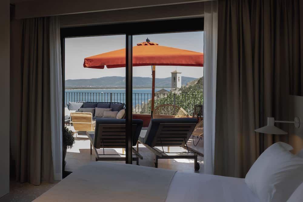 מרפסת תמונה