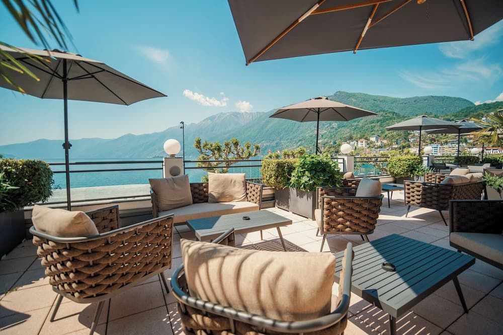 מרפסת תמונה