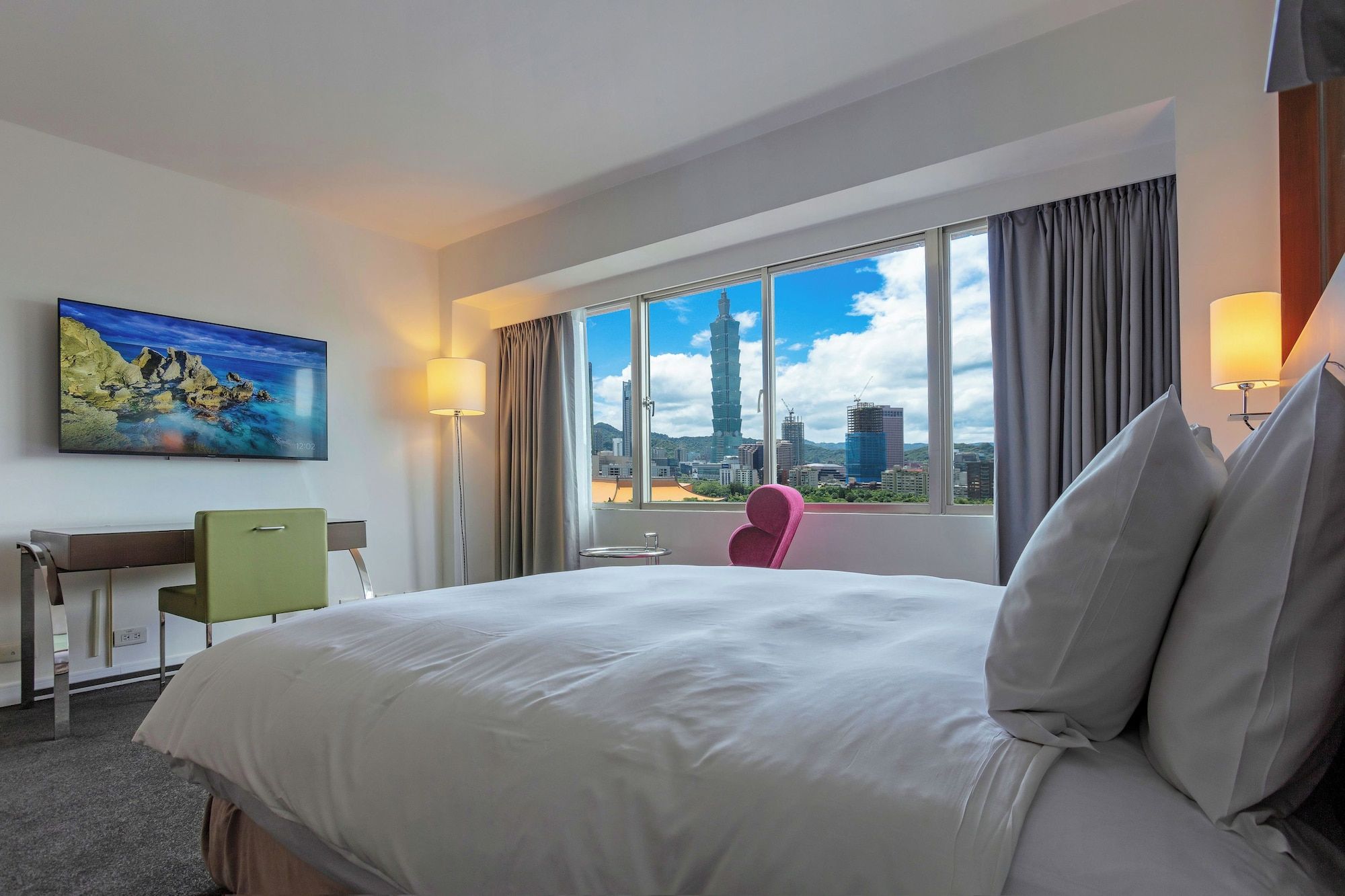 חדר שינה תמונה