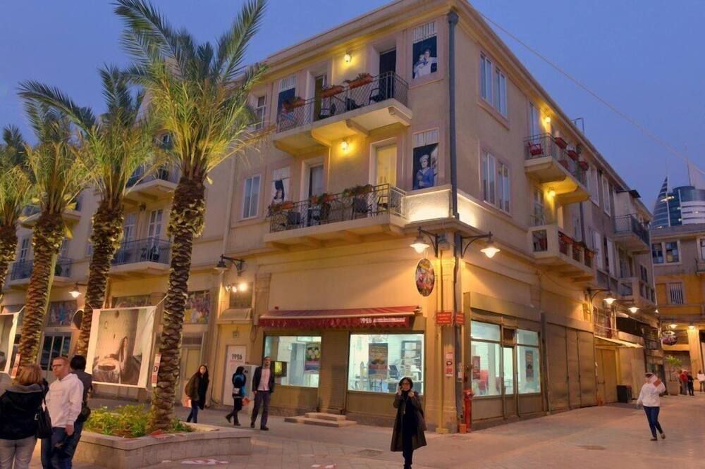 בניין