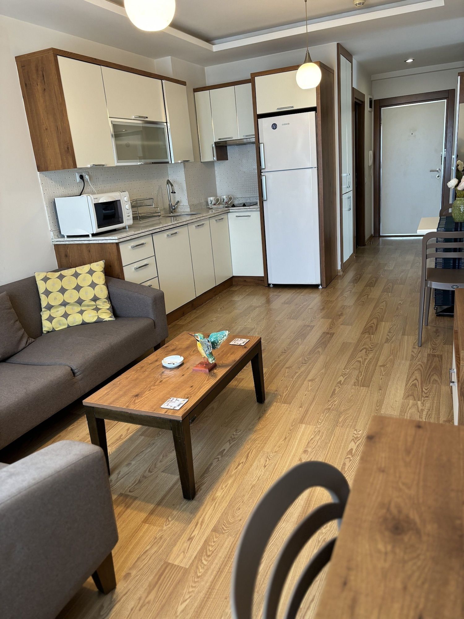 אחר