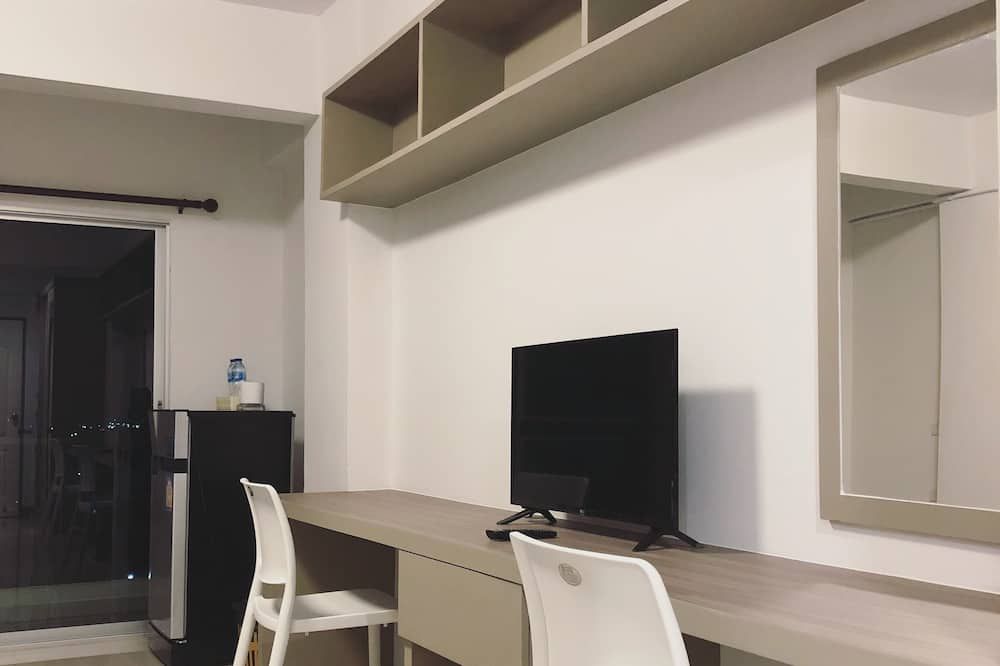 נוחות החדר