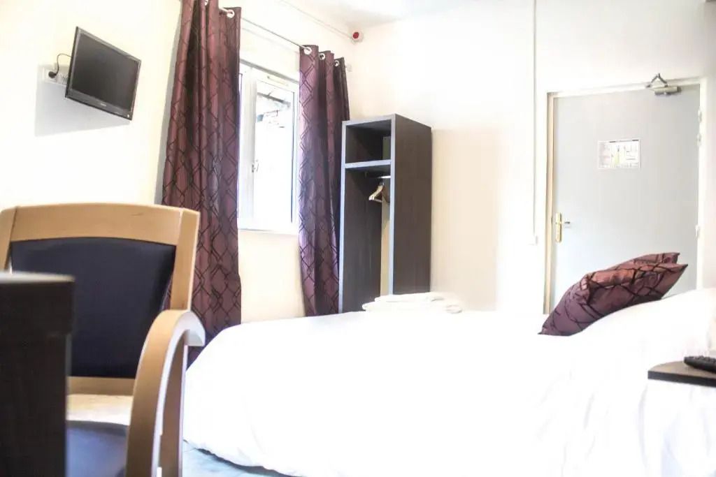 חדר שינה תמונה