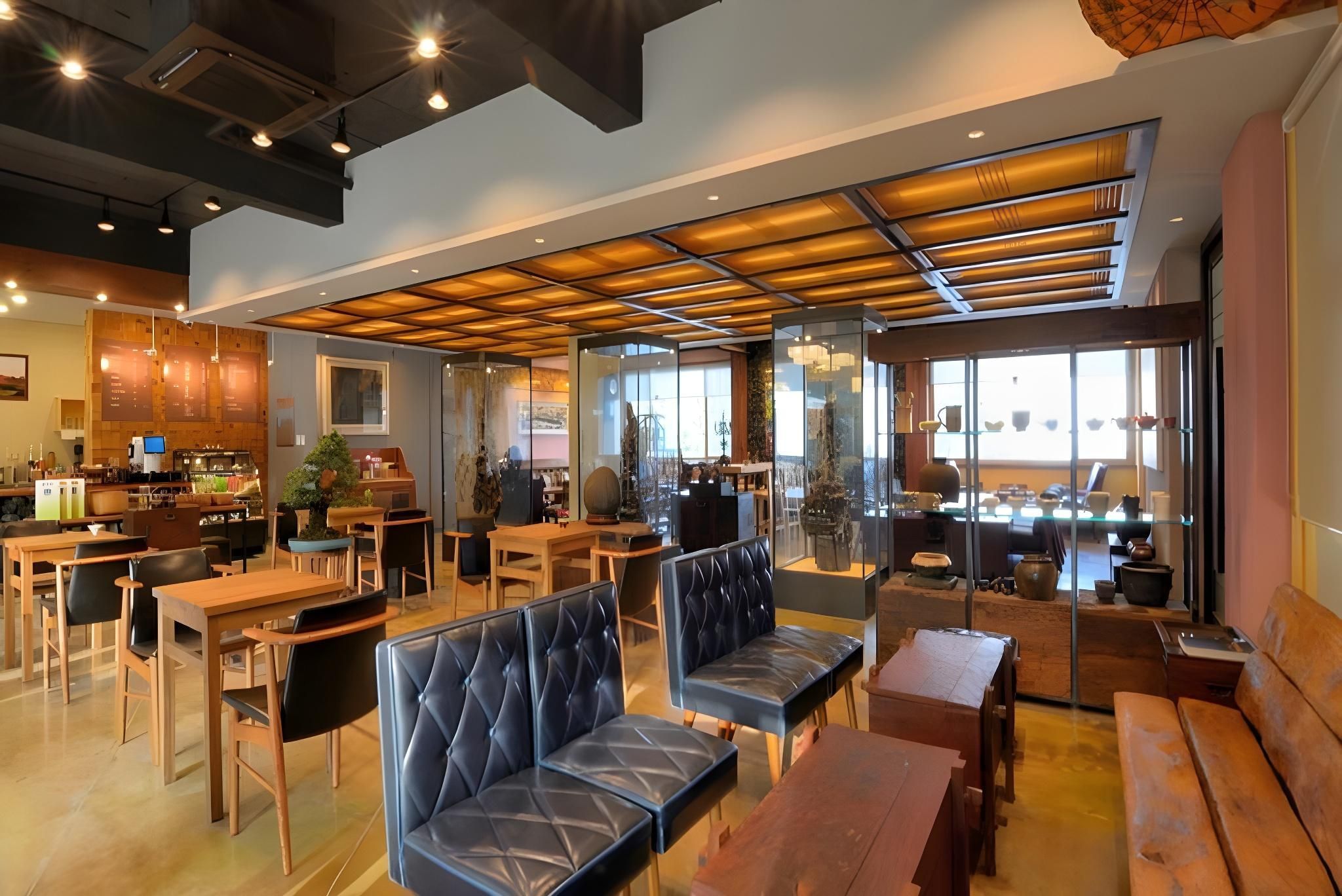 מסעדה תמונה