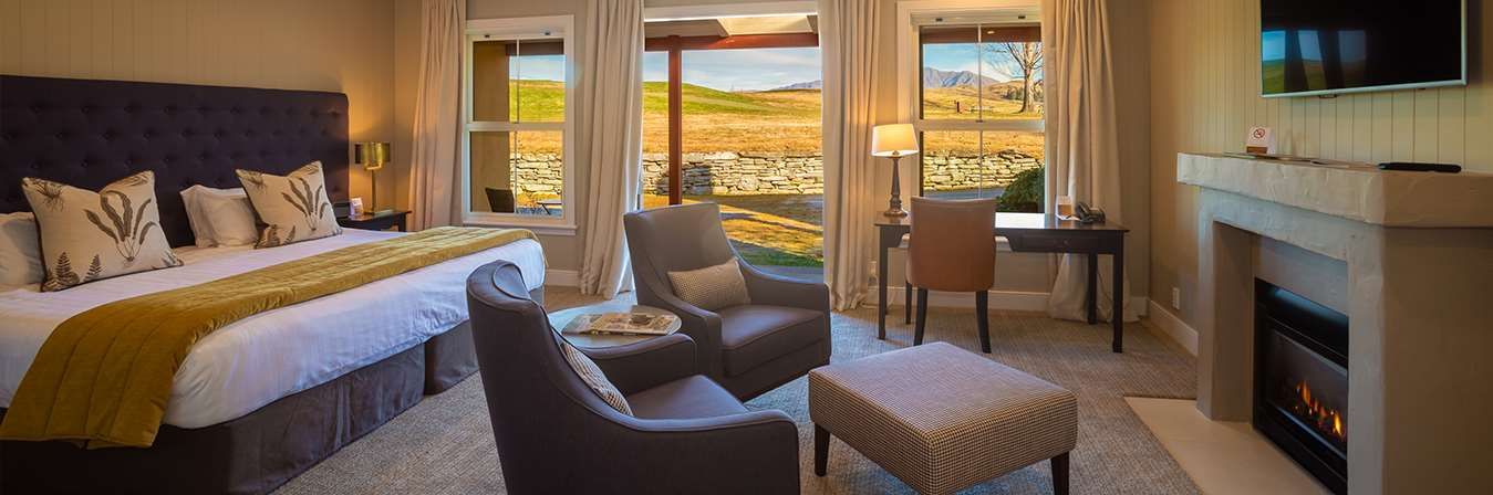 נוחות המלון