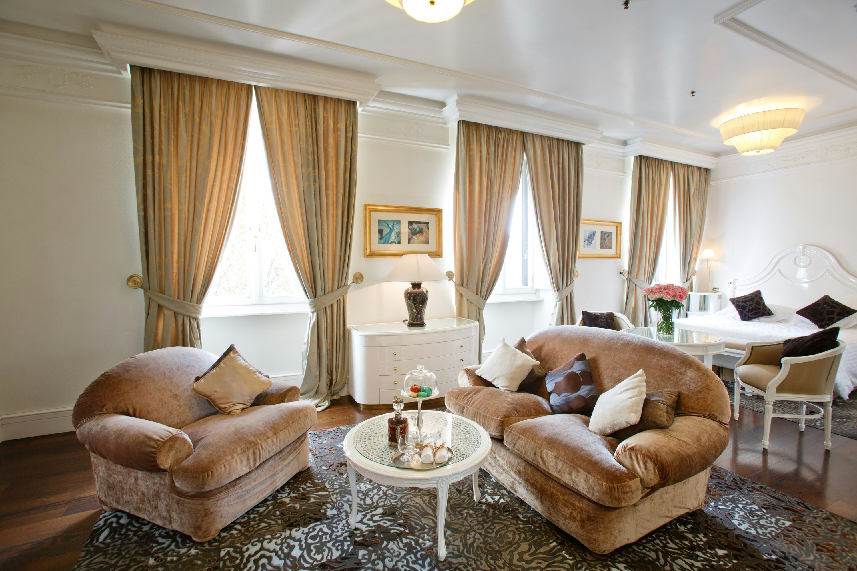חדר שינה