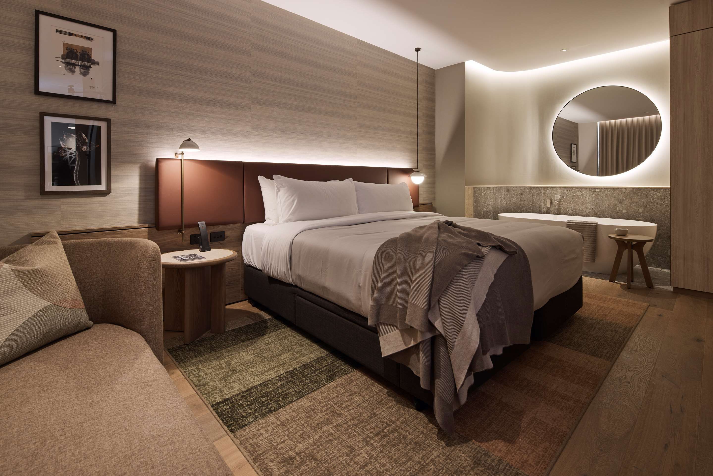 חדר שינה תמונה