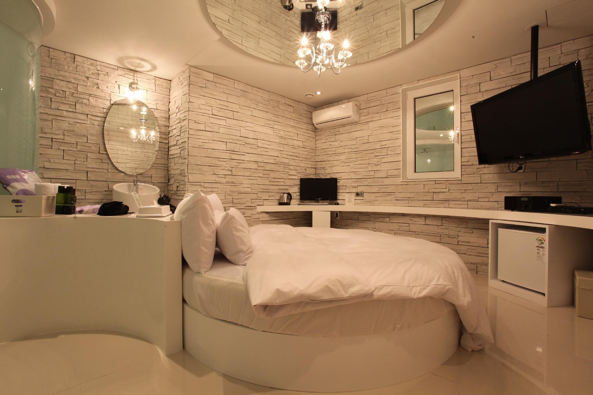 חדר שינה