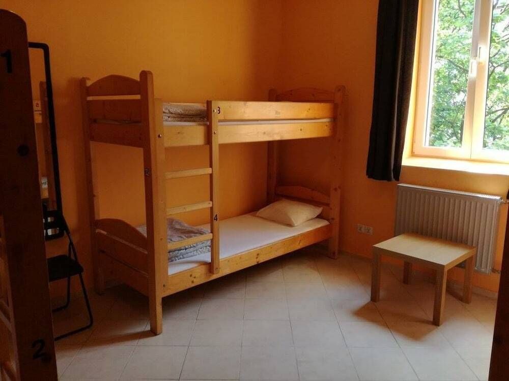 חדר שינה תמונה