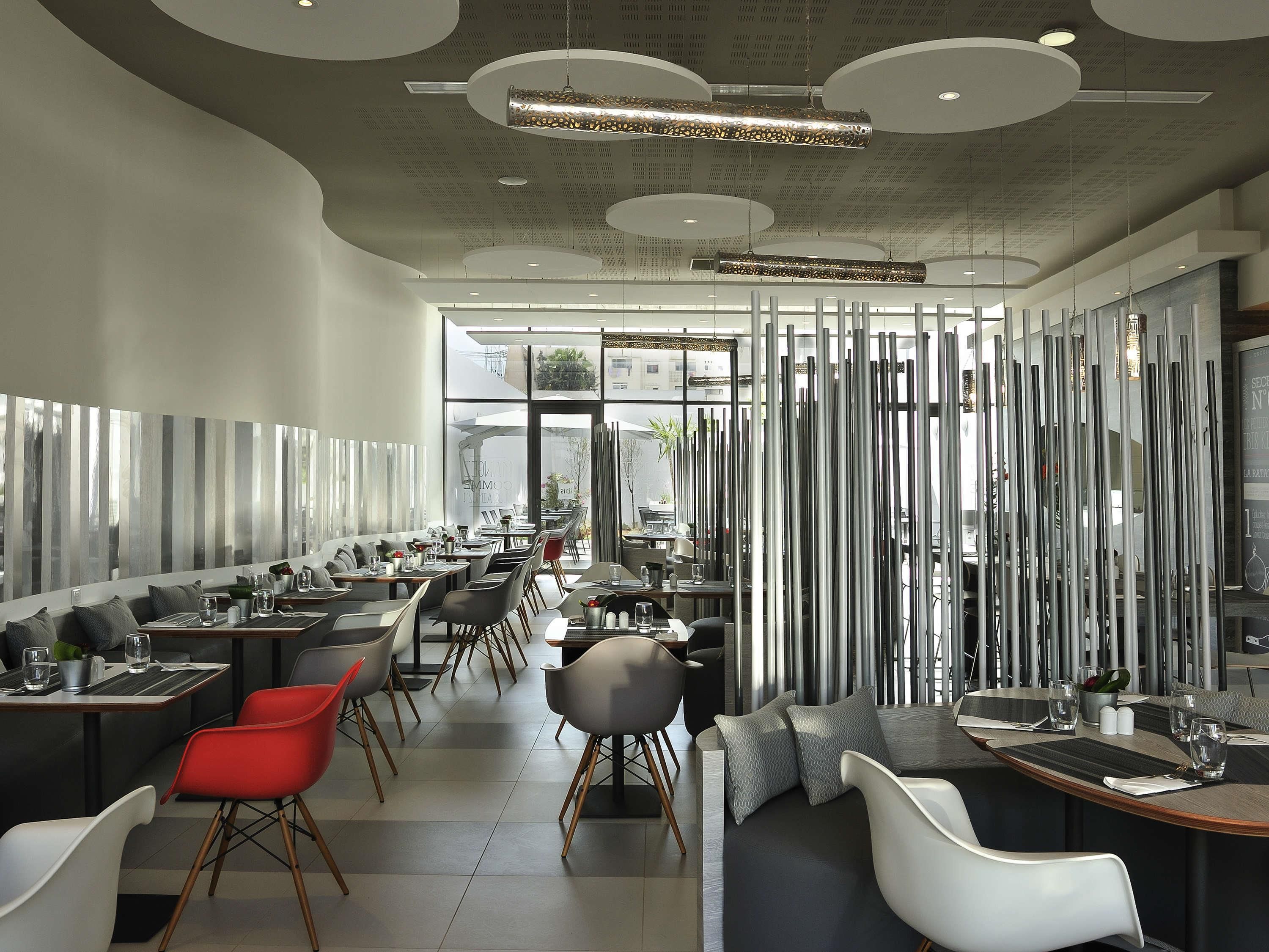 מסעדה תמונה