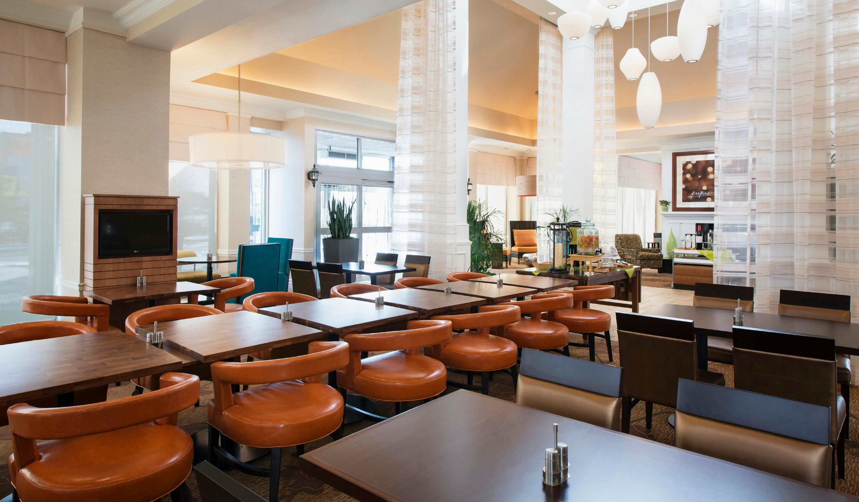 מסעדה תמונה