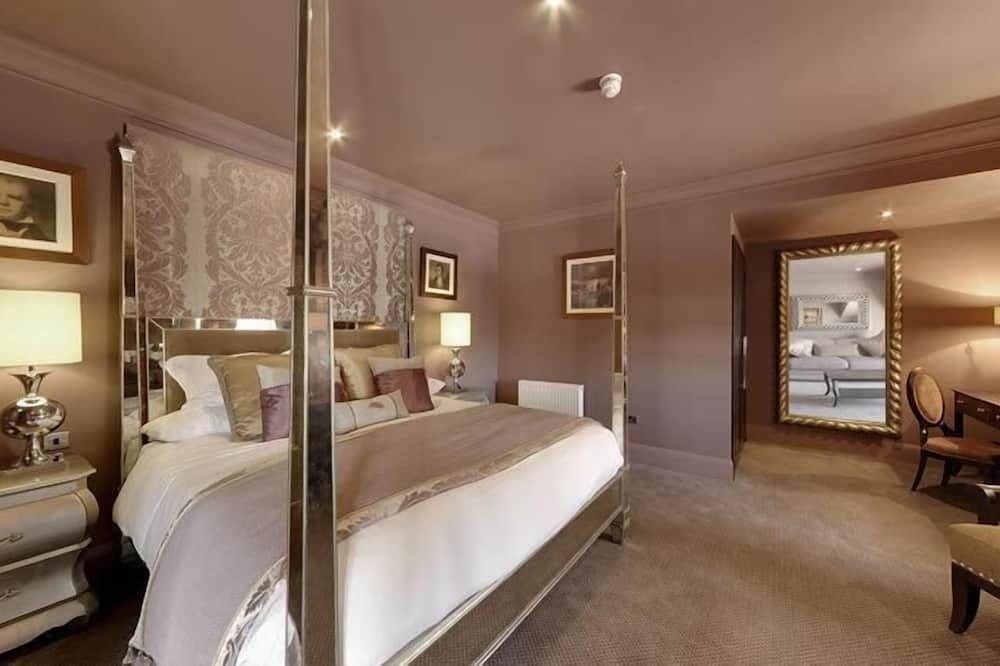 חדר שינה תמונה