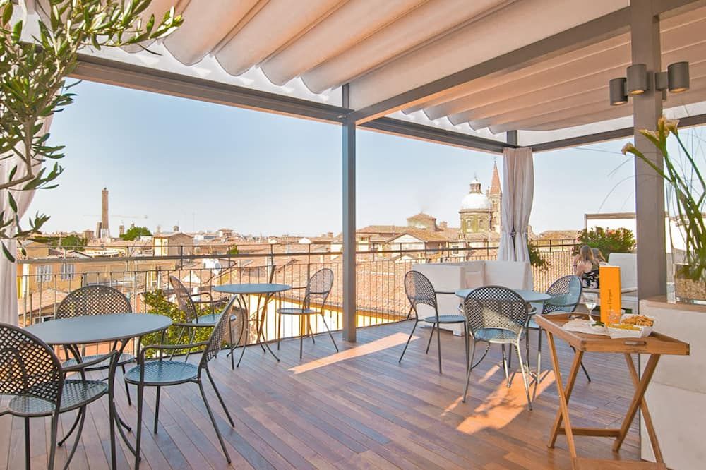 מרפסת תמונה