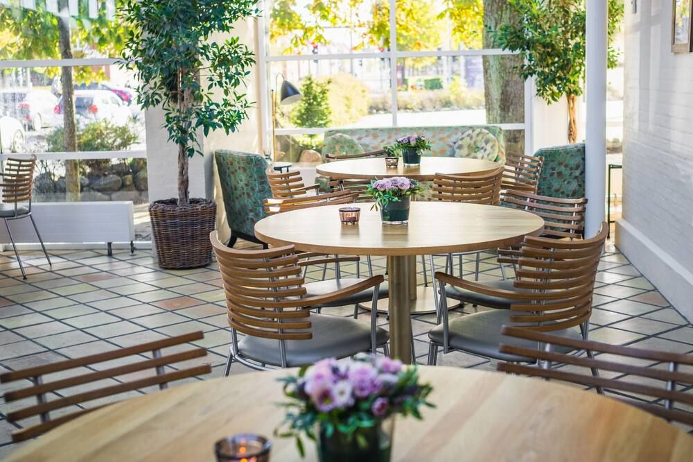 מסעדה תמונה