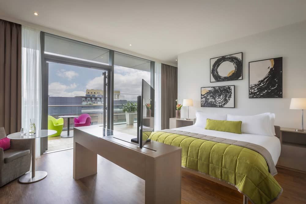 חדר שינה תמונה