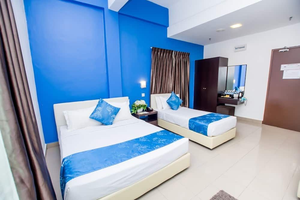 חדר שינה תמונה