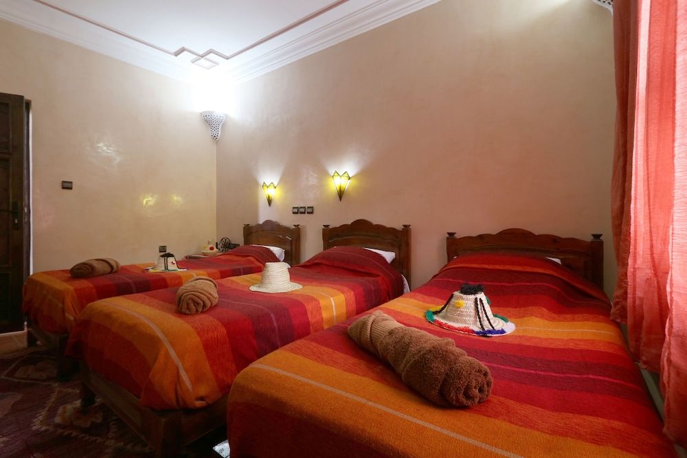 חדר שינה