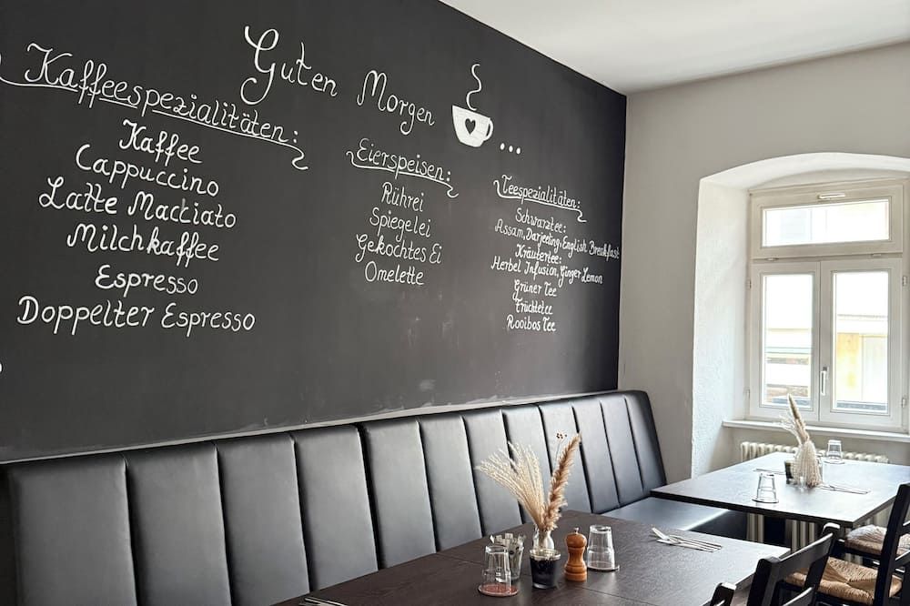 מסעדה תמונה