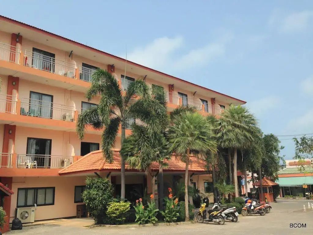 בניין תמונה