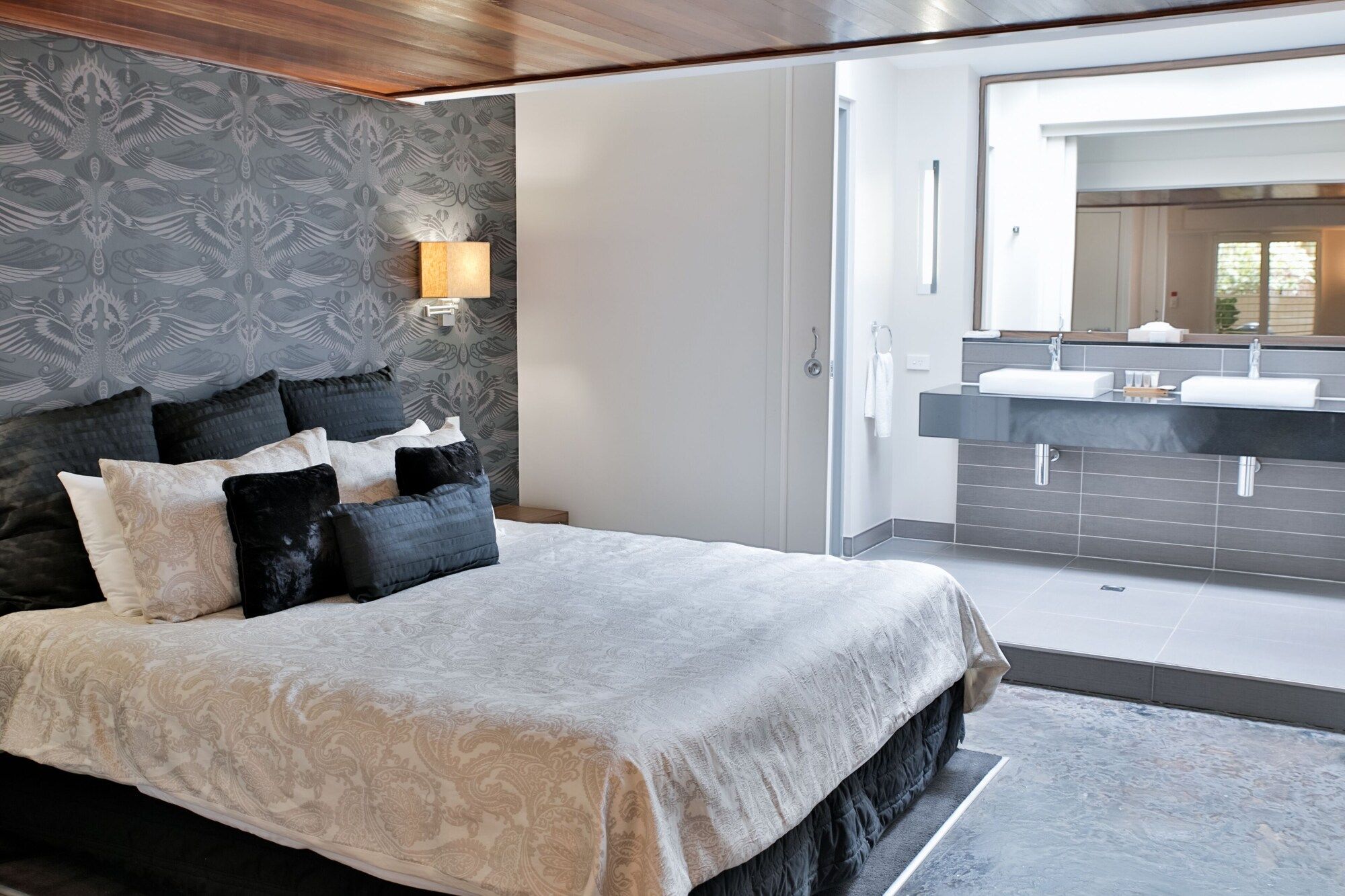 חדר שינה תמונה